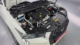 Citroen DS4 1.5BlueHDI* Trocadero* КОЖА* ПОДГРЕВ* КАМЕРА* NAVI | Auto.bg — изображение 5 Citroen DS4 1.5BlueHDI* Trocadero* КОЖА* ПОДГРЕВ* КАМЕРА* NAVI | Auto.bg — изображение 5