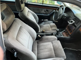 Audi 90 Coupe | Auto.bg — изображение 7 Audi 90 Coupe | Auto.bg — изображение 7