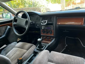 Audi 90 Coupe | Auto.bg — изображение 6 Audi 90 Coupe | Auto.bg — изображение 6