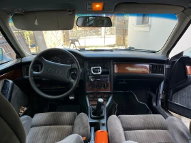 Audi 90 Coupe | Auto.bg — изображение 8 Audi 90 Coupe | Auto.bg — изображение 8