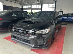 Subaru WRX STI Limited Sport-tech* RECARO | Auto.bg — изображение 3 Subaru WRX STI Limited Sport-tech* RECARO | Auto.bg — изображение 3