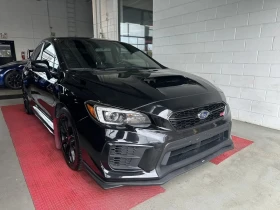 Subaru WRX STI Limited Sport-tech* RECARO