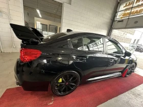 Subaru WRX STI Limited Sport-tech* RECARO | Auto.bg — изображение 7 Subaru WRX STI Limited Sport-tech* RECARO | Auto.bg — изображение 7