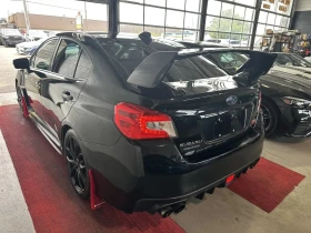 Subaru WRX STI Limited Sport-tech* RECARO | Auto.bg — изображение 5 Subaru WRX STI Limited Sport-tech* RECARO | Auto.bg — изображение 5