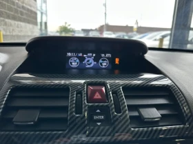 Subaru WRX STI Limited Sport-tech* RECARO | Auto.bg — изображение 15 Subaru WRX STI Limited Sport-tech* RECARO | Auto.bg — изображение 15