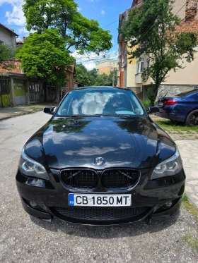 BMW 530 undefined | Auto.bg — изображение 2 BMW 530 undefined | Auto.bg — изображение 2