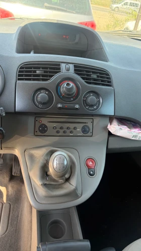 Renault Kangoo 1.6i - 3200 € - 57110690 13 | Car24.bg Renault Kangoo 1.6i - 3200 € - 57110690 13