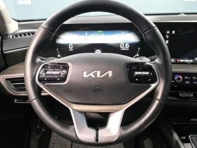 Kia K8 3.5 Lpg 2Wd Prestige | Auto.bg — изображение 16 Kia K8 3.5 Lpg 2Wd Prestige | Auto.bg — изображение 16