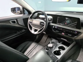 Kia K8 3.5 Lpg 2Wd Prestige | Auto.bg — изображение 11 Kia K8 3.5 Lpg 2Wd Prestige | Auto.bg — изображение 11