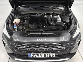 Kia K8 3.5 Lpg 2Wd Prestige | Auto.bg — изображение 6 Kia K8 3.5 Lpg 2Wd Prestige | Auto.bg — изображение 6