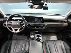 Kia K8 3.5 Lpg 2Wd Prestige | Auto.bg — изображение 7 Kia K8 3.5 Lpg 2Wd Prestige | Auto.bg — изображение 7
