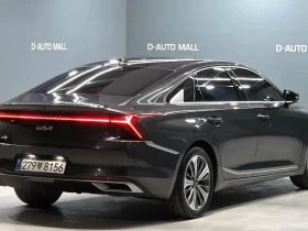 Kia K8 3.5 Lpg 2Wd Prestige | Auto.bg — изображение 3 Kia K8 3.5 Lpg 2Wd Prestige | Auto.bg — изображение 3