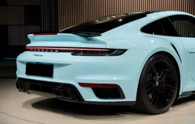 Porsche 911 Turbo 3.8 | Auto.bg — изображение 5 Porsche 911 Turbo 3.8 | Auto.bg — изображение 5