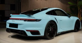 Porsche 911 Turbo 3.8 | Auto.bg — изображение 6 Porsche 911 Turbo 3.8 | Auto.bg — изображение 6