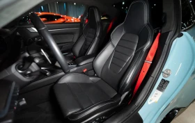 Porsche 911 Turbo 3.8 | Auto.bg — изображение 8 Porsche 911 Turbo 3.8 | Auto.bg — изображение 8