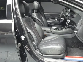 Mercedes-Benz S 500 W222 S500L 4Matic | Auto.bg — изображение 10 Mercedes-Benz S 500 W222 S500L 4Matic | Auto.bg — изображение 10