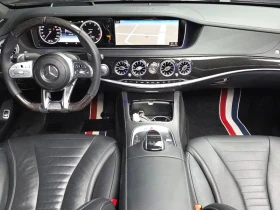 Mercedes-Benz S 500 W222 S500L 4Matic | Auto.bg — изображение 6 Mercedes-Benz S 500 W222 S500L 4Matic | Auto.bg — изображение 6