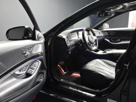 Mercedes-Benz S 500 W222 S500L 4Matic | Auto.bg — изображение 9 Mercedes-Benz S 500 W222 S500L 4Matic | Auto.bg — изображение 9
