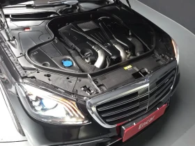 Mercedes-Benz S 500 W222 S500L 4Matic | Auto.bg — изображение 5 Mercedes-Benz S 500 W222 S500L 4Matic | Auto.bg — изображение 5