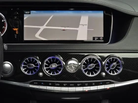 Mercedes-Benz S 500 W222 S500L 4Matic | Auto.bg — изображение 13 Mercedes-Benz S 500 W222 S500L 4Matic | Auto.bg — изображение 13