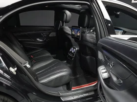 Mercedes-Benz S 500 W222 S500L 4Matic | Auto.bg — изображение 11 Mercedes-Benz S 500 W222 S500L 4Matic | Auto.bg — изображение 11