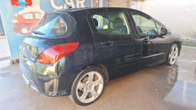 Peugeot 308 - 2500 € - 73217869 3 | Car24.bg Peugeot 308 - 2500 € - 73217869 3