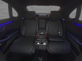 Mercedes-Benz S 450 d Long 4Matic = AMG Line = Гаранция | Auto.bg — изображение 6 Mercedes-Benz S 450 d Long 4Matic = AMG Line = Гаранция | Auto.bg — изображение 6