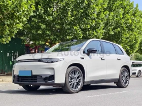 Leapmotor C10 ЦЕНА ДО БЪЛГАРИЯ* *