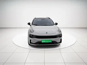 LynkCo 01 2023 1.5TD EM-F PM | Auto.bg — изображение 5 LynkCo 01 2023 1.5TD EM-F PM | Auto.bg — изображение 5