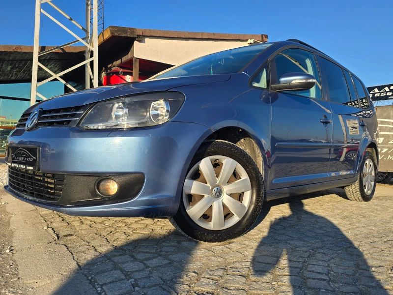 VW Touran 13г.1, 6-105к.с.7места - 14790 лв. / 7562.01 € - 21675001 1 | Car24.bg VW Touran 13г.1, 6-105к.с.7места - 14790 лв. / 7562.01 € - 21675001 1