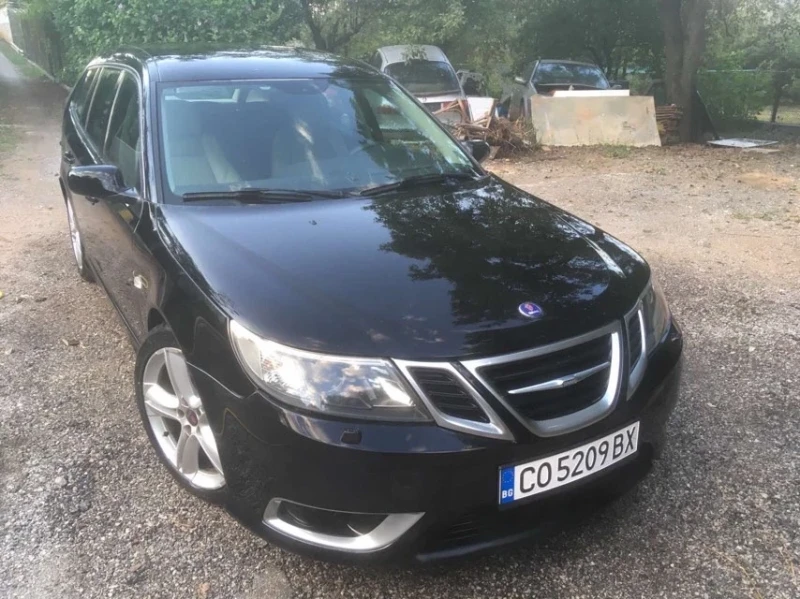 Saab 9-3 1.9ttid Aero 180 - 1000 € / 1955.83 лв. - 76718398 1 | Car24.bg Saab 9-3 1.9ttid Aero 180 - 1000 € / 1955.83 лв. - 76718398 1