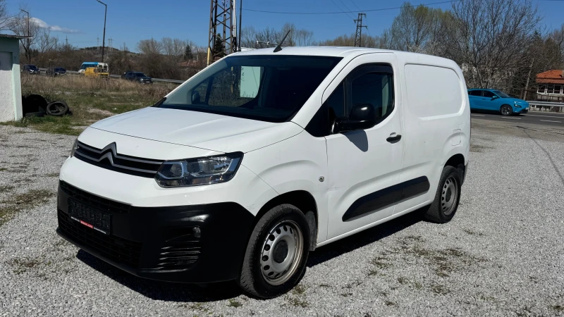 Citroen Berlingo 1.5 HDi EURO 6B - 6700 € / 13104.06 лв. - 24030401 1 | Car24.bg Citroen Berlingo 1.5 HDi EURO 6B - 6700 € / 13104.06 лв. - 24030401 1