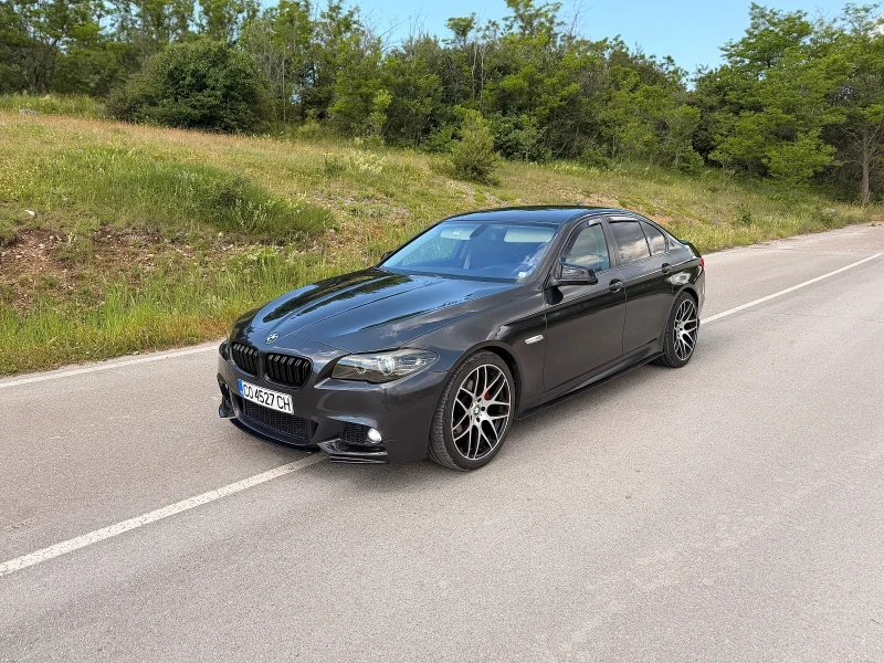 BMW 523 N53B30A - 10200 € / 19949.47 лв. - 37768327 1 | Car24.bg BMW 523 N53B30A - 10200 € / 19949.47 лв. - 37768327 1