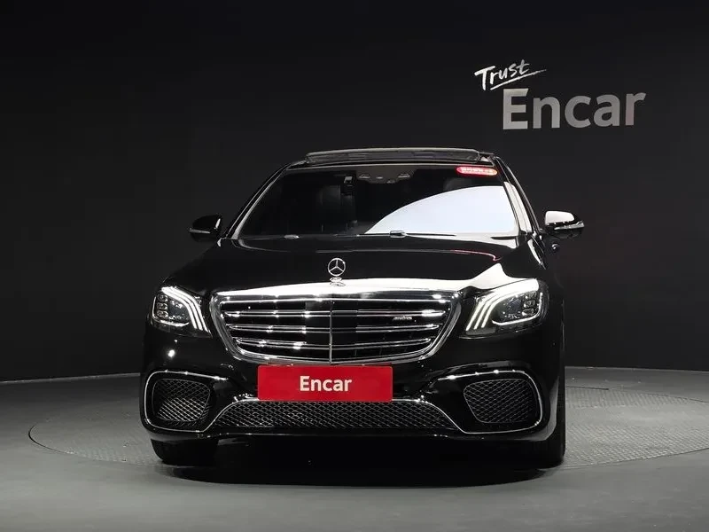 Mercedes-Benz S 500 W222 S500L 4Matic | Auto.bg — изображение 1 Mercedes-Benz S 500 W222 S500L 4Matic | Auto.bg — изображение 1