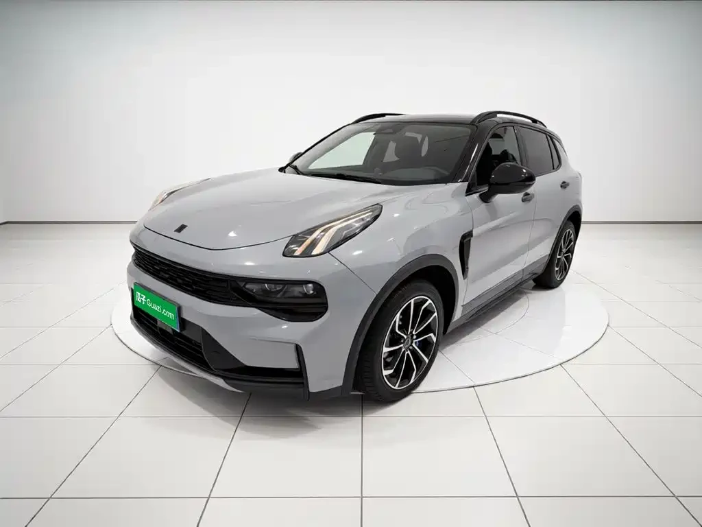 LynkCo 01 2023 1.5TD EM-F PM | Auto.bg — изображение 1 LynkCo 01 2023 1.5TD EM-F PM | Auto.bg — изображение 1