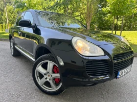 Porsche Cayenne Turbo - Car24.bg Porsche Cayenne Turbo