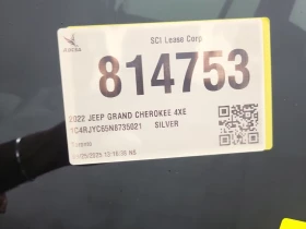 Jeep Grand cherokee * TRAILHAWK * CARFAX * - 58800 лв. / 30063.96 € - 62446169 16 | Car24.bg Jeep Grand cherokee * TRAILHAWK * CARFAX * - 58800 лв. / 30063.96 € - 62446169 16