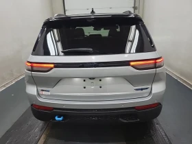 Jeep Grand cherokee * TRAILHAWK * CARFAX * - 58800 лв. / 30063.96 € - 62446169 7 | Car24.bg Jeep Grand cherokee * TRAILHAWK * CARFAX * - 58800 лв. / 30063.96 € - 62446169 7