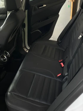 Alfa Romeo Stelvio 2.2 JTDM Super Q4 Внос Швейцария - 36818 лв. / 18824.74 € - 26060984 6 | Car24.bg Alfa Romeo Stelvio 2.2 JTDM Super Q4 Внос Швейцария - 36818 лв. / 18824.74 € - 26060984 6