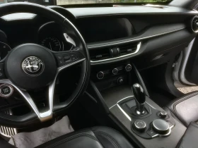 Alfa Romeo Stelvio 2.2 JTDM Super Q4 Внос Швейцария - 36818 лв. / 18824.74 € - 26060984 5 | Car24.bg Alfa Romeo Stelvio 2.2 JTDM Super Q4 Внос Швейцария - 36818 лв. / 18824.74 € - 26060984 5