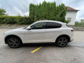 Alfa Romeo Stelvio 2.2 JTDM Super Q4 Внос Швейцария - 36818 лв. / 18824.74 € - 26060984 4 | Car24.bg Alfa Romeo Stelvio 2.2 JTDM Super Q4 Внос Швейцария - 36818 лв. / 18824.74 € - 26060984 4