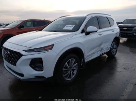 Hyundai Santa fe 2.4l Sel Plus - 13000 € / 25425.79 лв. - 83871505 2 | Car24.bg Hyundai Santa fe 2.4l Sel Plus - 13000 € / 25425.79 лв. - 83871505 2