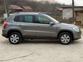 VW Tiguan 2.0TDI 4MOTION AUTOMATIC - 6199 € / 12124.19 лв. - 54464440 5 | Car24.bg VW Tiguan 2.0TDI 4MOTION AUTOMATIC - 6199 € / 12124.19 лв. - 54464440 5