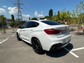 BMW X6 4.0 d M пакет 360* Pano Harmon Kardon Full - 34000 € / 66498.22 лв. - 45396378 7 | Car24.bg BMW X6 4.0 d M пакет 360* Pano Harmon Kardon Full - 34000 € / 66498.22 лв. - 45396378 7