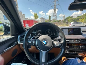 BMW X6 4.0 d M пакет 360* Pano Harmon Kardon Full - 34000 € / 66498.22 лв. - 45396378 11 | Car24.bg BMW X6 4.0 d M пакет 360* Pano Harmon Kardon Full - 34000 € / 66498.22 лв. - 45396378 11