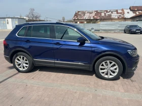 VW Tiguan Volkswagen Tiguan Highline 4Motion 2.0 TSI 180 к.с | Auto.bg — изображение 7 VW Tiguan Volkswagen Tiguan Highline 4Motion 2.0 TSI 180 к.с | Auto.bg — изображение 7