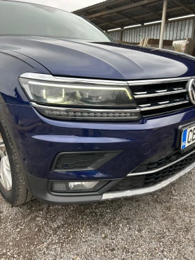 VW Tiguan Volkswagen Tiguan Highline 4Motion 2.0 TSI 180 к.с | Auto.bg — изображение 3 VW Tiguan Volkswagen Tiguan Highline 4Motion 2.0 TSI 180 к.с | Auto.bg — изображение 3