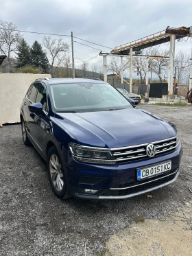 VW Tiguan Volkswagen Tiguan Highline 4Motion 2.0 TSI 180 к.с | Auto.bg — изображение 4 VW Tiguan Volkswagen Tiguan Highline 4Motion 2.0 TSI 180 к.с | Auto.bg — изображение 4