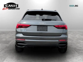 Audi Q3 Technik * АвтоКредит * (ЦЕНА ДО БГ) | Auto.bg — изображение 3 Audi Q3 Technik * АвтоКредит * (ЦЕНА ДО БГ) | Auto.bg — изображение 3