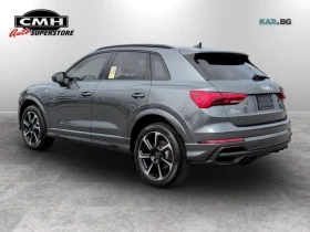 Audi Q3 Technik * АвтоКредит * (ЦЕНА ДО БГ) | Auto.bg — изображение 2 Audi Q3 Technik * АвтоКредит * (ЦЕНА ДО БГ) | Auto.bg — изображение 2